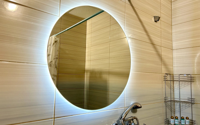 Апартаменты Fsf в Центре - Бесконтактный заезд