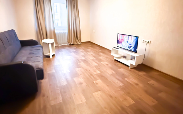 Квартира Мега просторная в центре