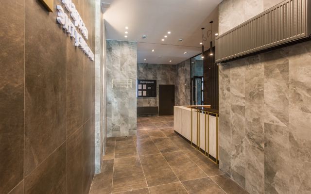 Апартаменты Сутки Уфа на Рудольфа Нуреева 1 15