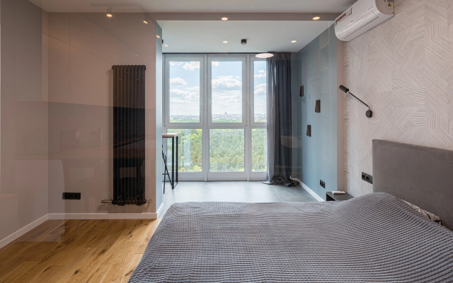 Park View Apartment