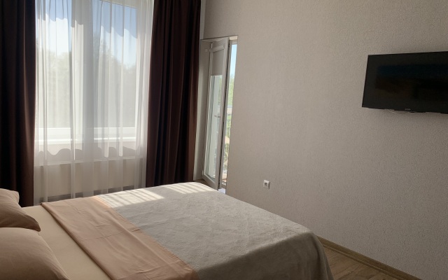 Akvamarin Apart Zelenogradsk Apartaments