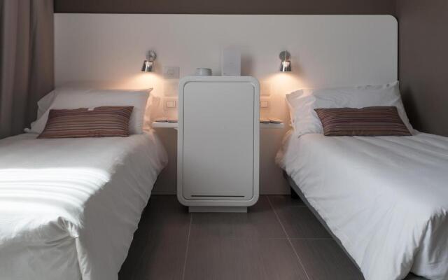 8Piuhotel