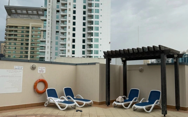 Квартира для отдыха и работы