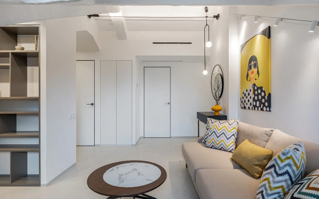 Smart Host Na Presne Flat