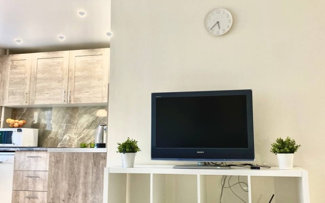 Апартаменты на Герцена 31В