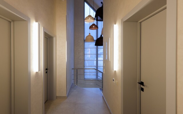 Chalet Mont Cristal by Provence 3