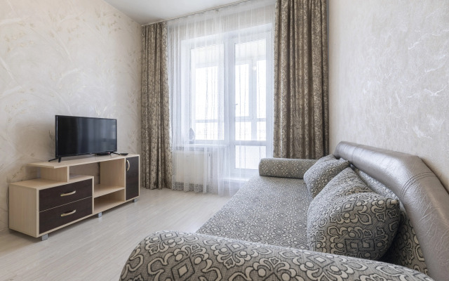 Апартаменты Prince Apartments на Дмитрова 126