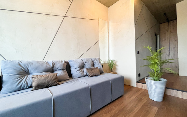 Апартаменты Студия Кинотеатр №322-2