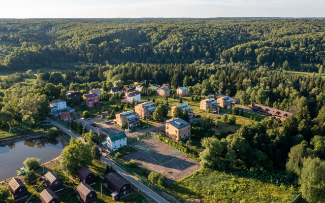 Shibolovo-Gorki Hotels