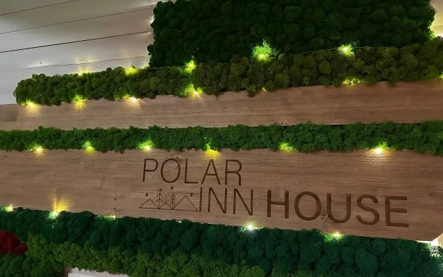 Chastny Dom Polar Inn House Guest House