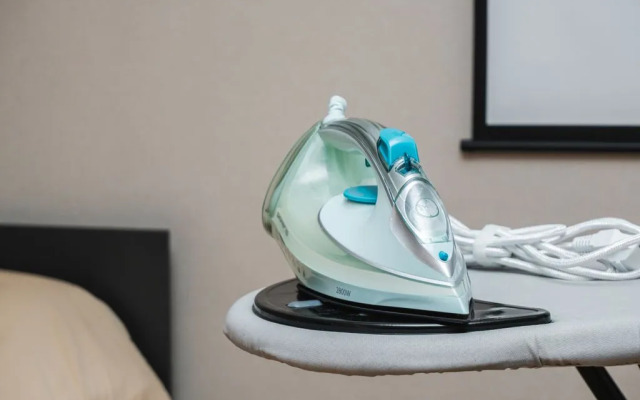 Апартаменты на Обойной, 10