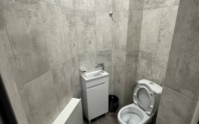 Апартаменты На берегу Моря 6