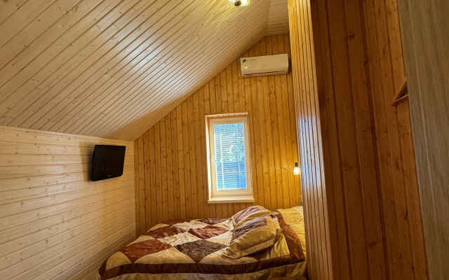 Uyutny Skazka Private House