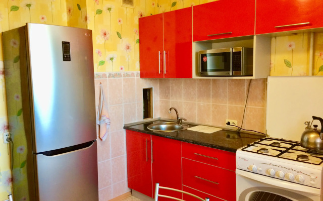 Апартаменты In the centre of Borisov