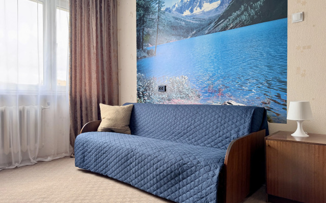 Квартира Ваш уютный уголок в историческом сердце Калининграда