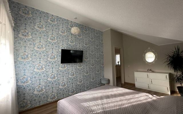 Частный Дом Haрpy Ноmе