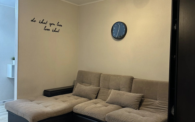 Zhk Viktoriya 200m Ot morya Flat