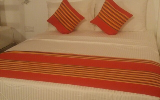 Kutumbaya Resort Guest House