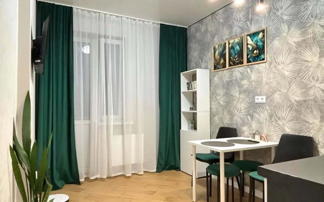 Квартира Однокомнатная в ЖК Инсити-life