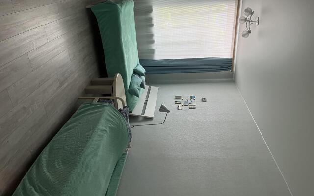 Апартаменты У Александровского Дворца