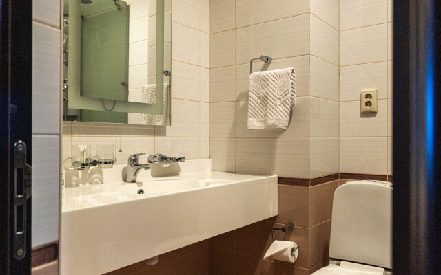 Мини-отель Абсолют