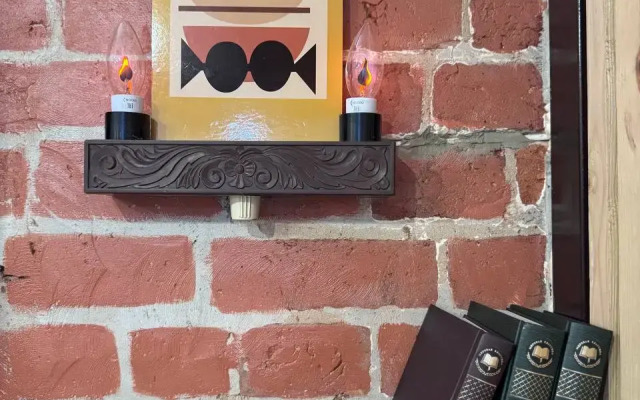 Апартаменты Лофт Forest Sigh у Метро Электрозаводская