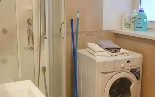 Апартаменты на улице Новый Арбат 31/12