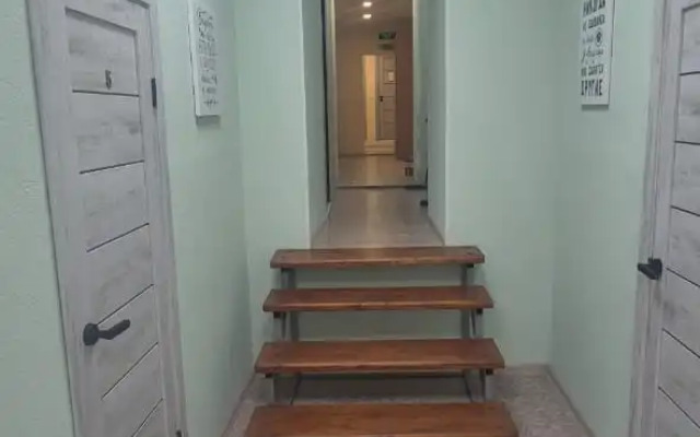 Меблированные комнаты в Нахимовском районе