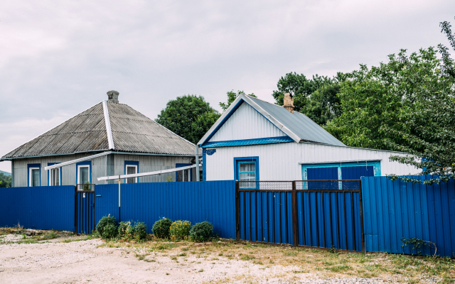 Гостевой дом Камменка