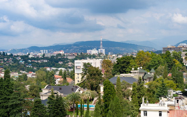 Apartments Sochi daily 1