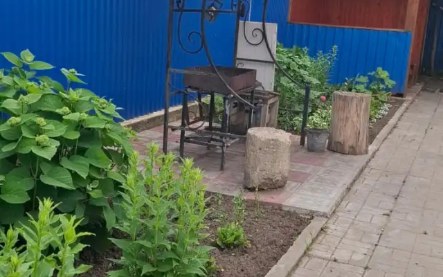 V Maslovo s Basseynom, Khamamom, Baney i Bilyardom Private House