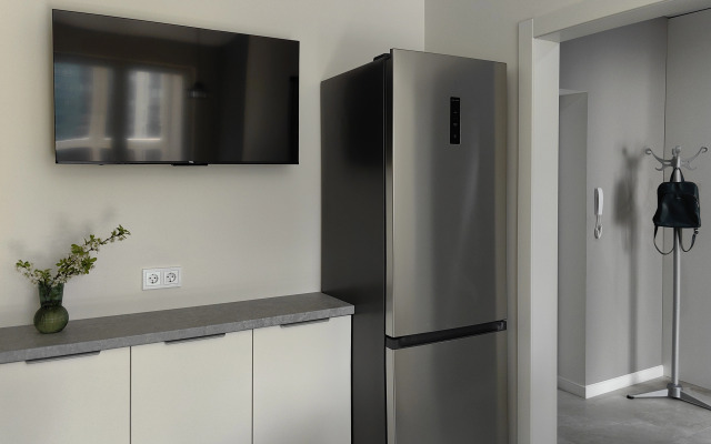 Апартаменты Стоп. Снято! Двухкомнатные