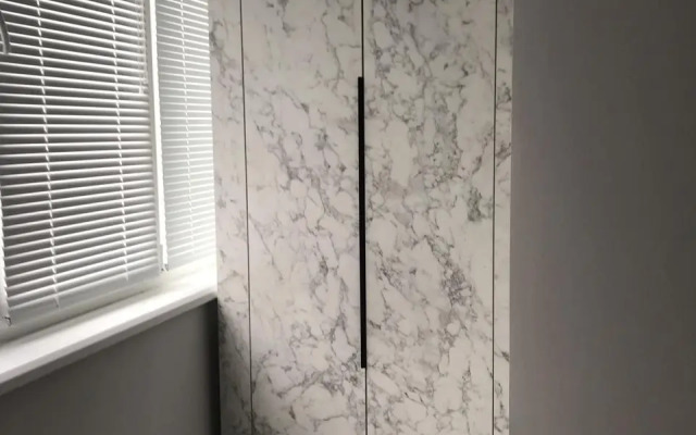 Na Ulitse Yuliusa Fuchika 53 Flat