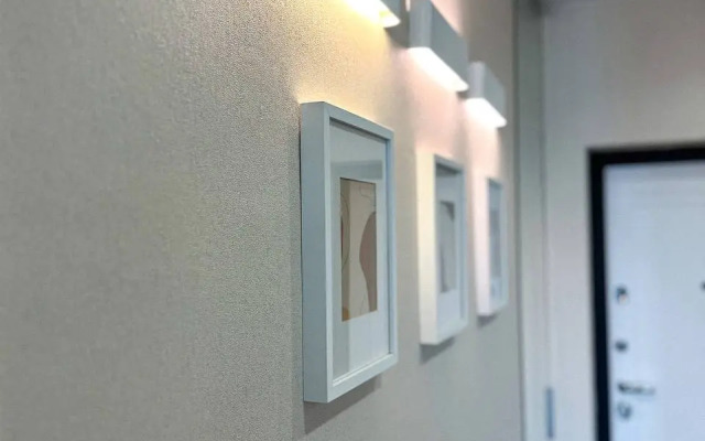 Квартира на Седова