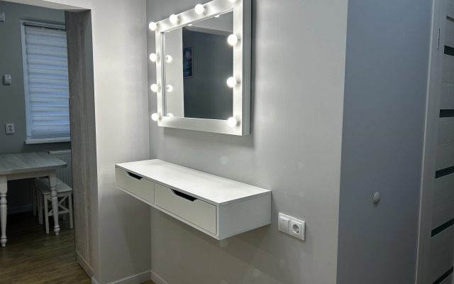 Квартира Уютная на побережье Балтики