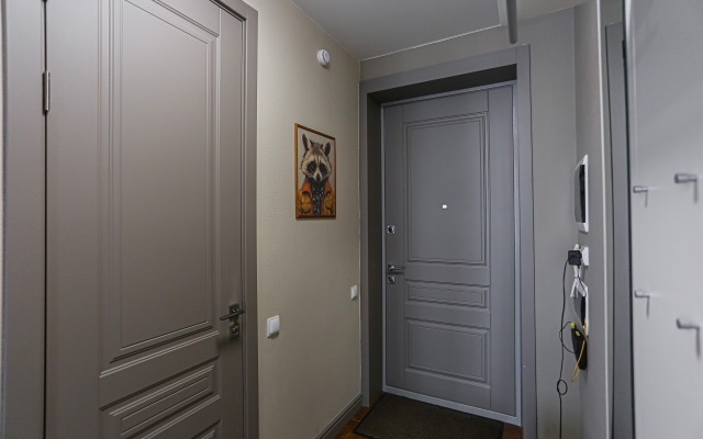 Апартаменты SunSet 2-я Оранжеорейная 4А