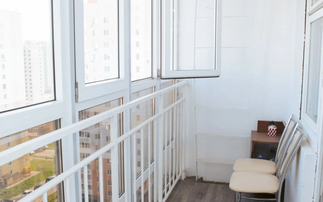 Stilnaya Dlya Vashego Otdykha Flat