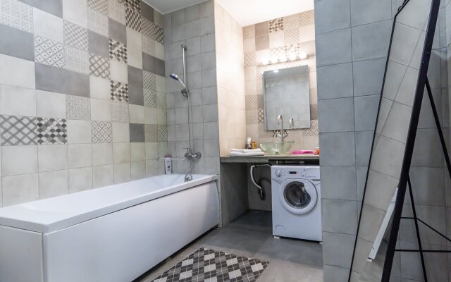 Квартира на Молодежной 3