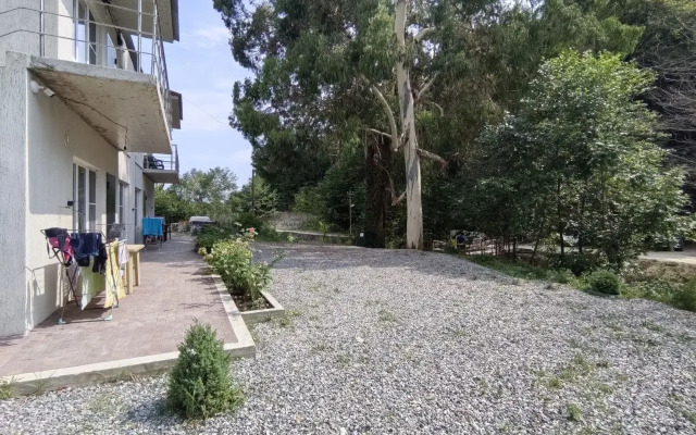Villa Monte Apartments