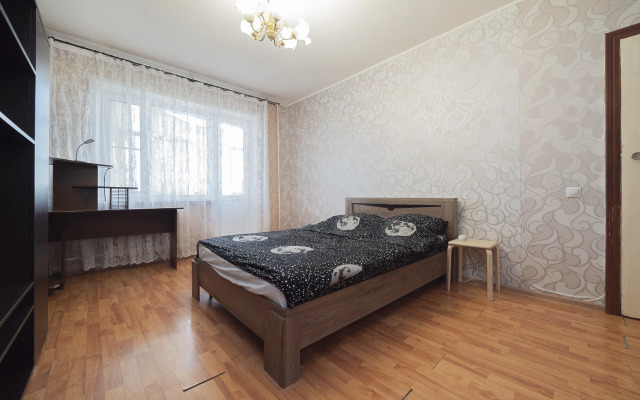 1-k., 32 m², 1 krovat Flat