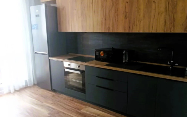 Квартира на Морозова 4