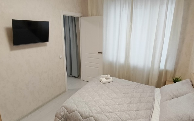 Апартаменты на Шафиева 44/1