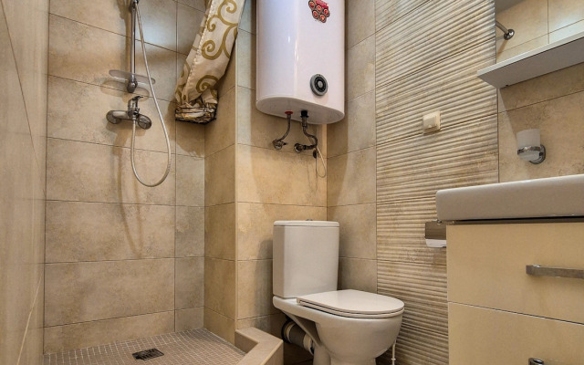 Квартира на улице Станиславского, 1а