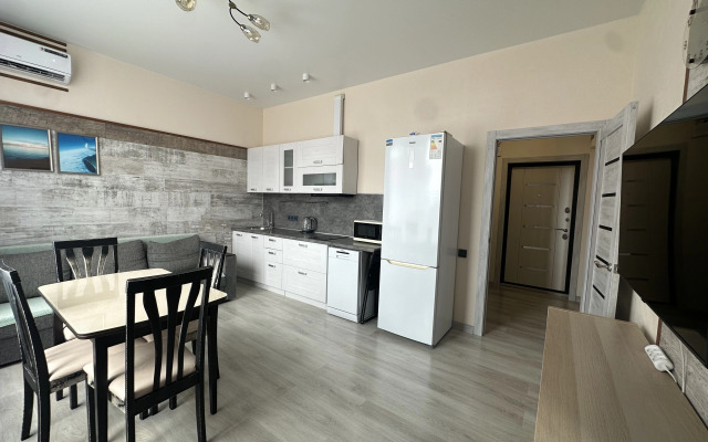 V Sea Side Sochiapart Apartment