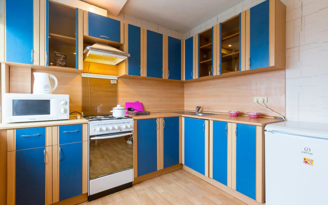 Квартира Добрые сутки на Красногвардейском бульваре