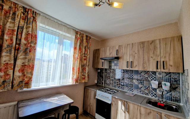 Квартира Уютная квартира у Ледового Дворца