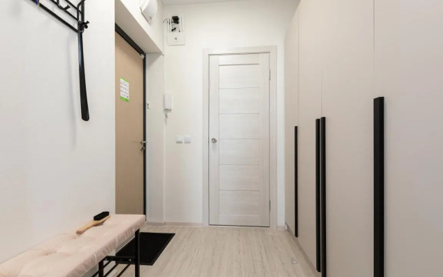 Квартира Дизайнерская Этажидейли на Автовокзале