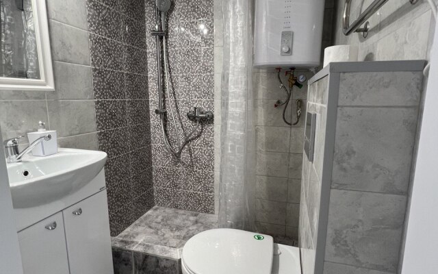 Апартаменты Владивосток Рент на Крыгина 51а