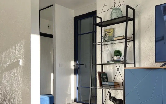 Квартира Уютная в Туристическом Центре