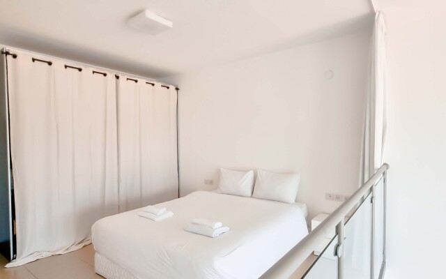 Apartment Hotel BnB Apartments Alysse Eilat Apartments